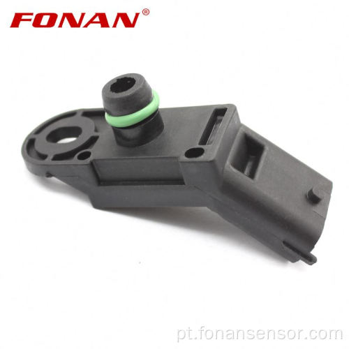 Sensor de pressão do manifold MAP para SMART 93177414